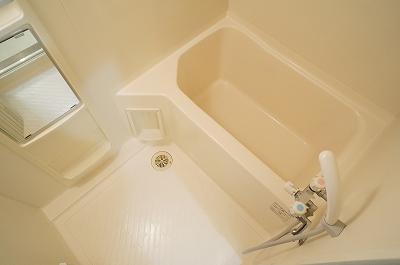 バス・シャワールーム　浴室