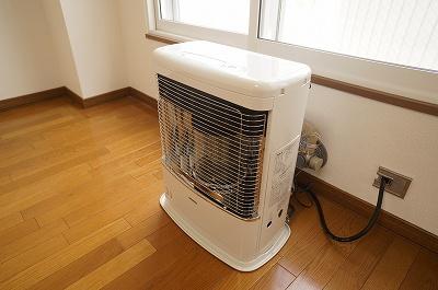 その他設備　設備