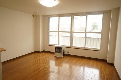 居室・リビング　リビング１