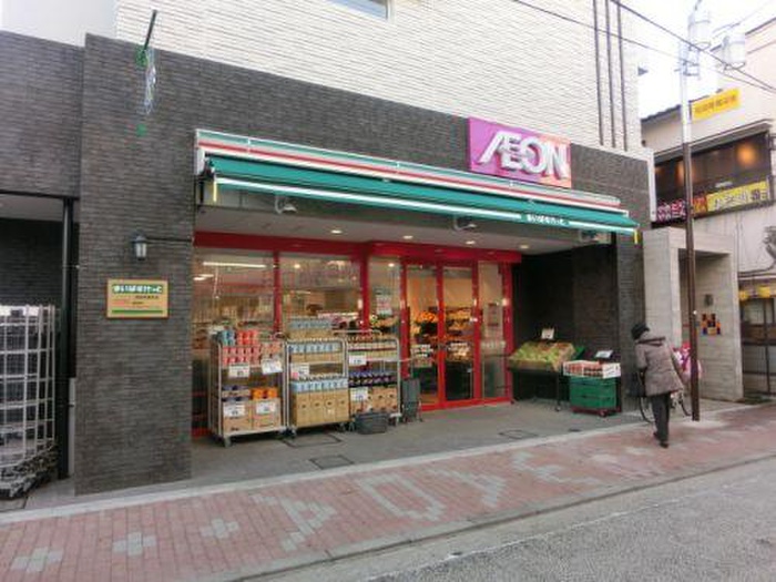 コンビニ　まいばすけっと和田町駅前店（コンビニ）まで573m