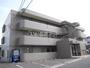西条駅よりバス10分 徒歩3分 3階 築29年10ヶ月の賃貸物件