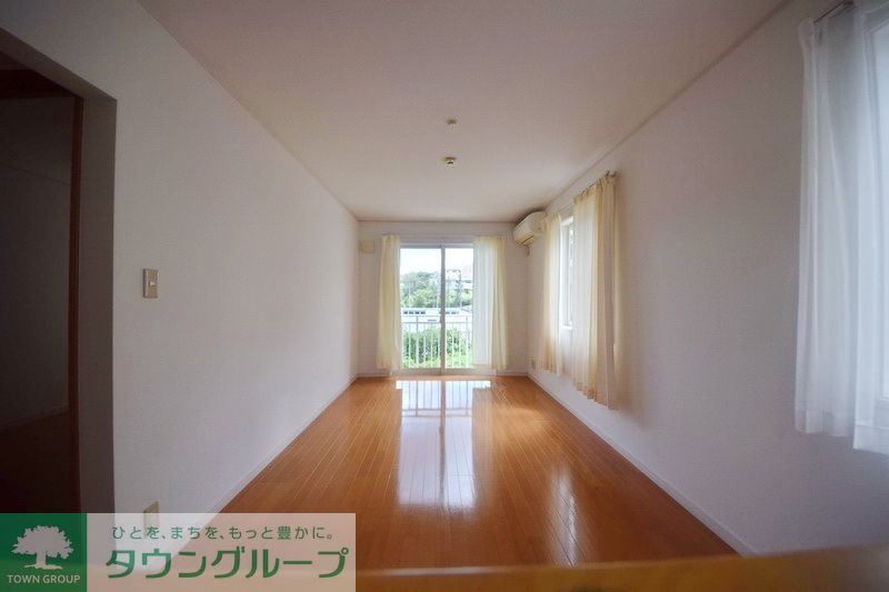 居室・リビング　リビング/居室