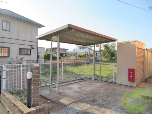 その他共有部分　その他共有部