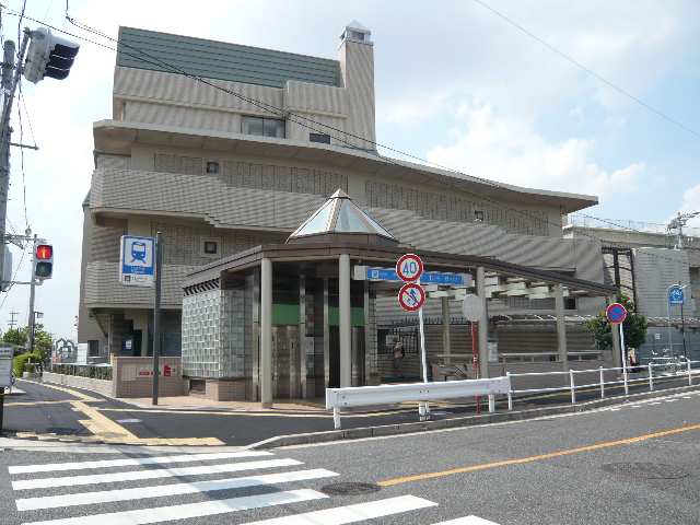 その他　総合リハビリセンター駅（その他）まで971m