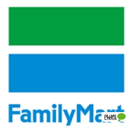 コンビニ　ファミリーマート和歌山園部店（コンビニ）まで351m