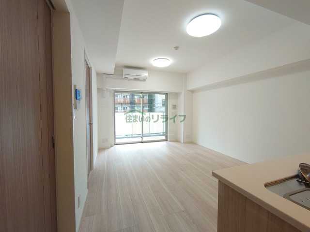 居室・リビング　LIGHT TERRACE新宿御苑