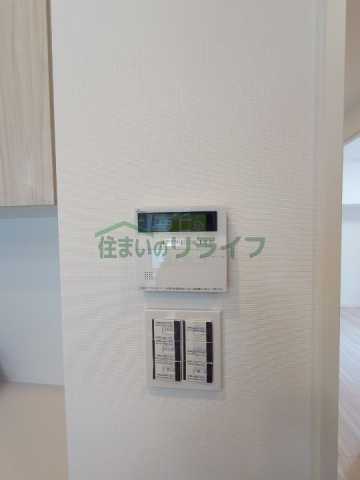 その他設備　LIGHT TERRACE新宿御苑