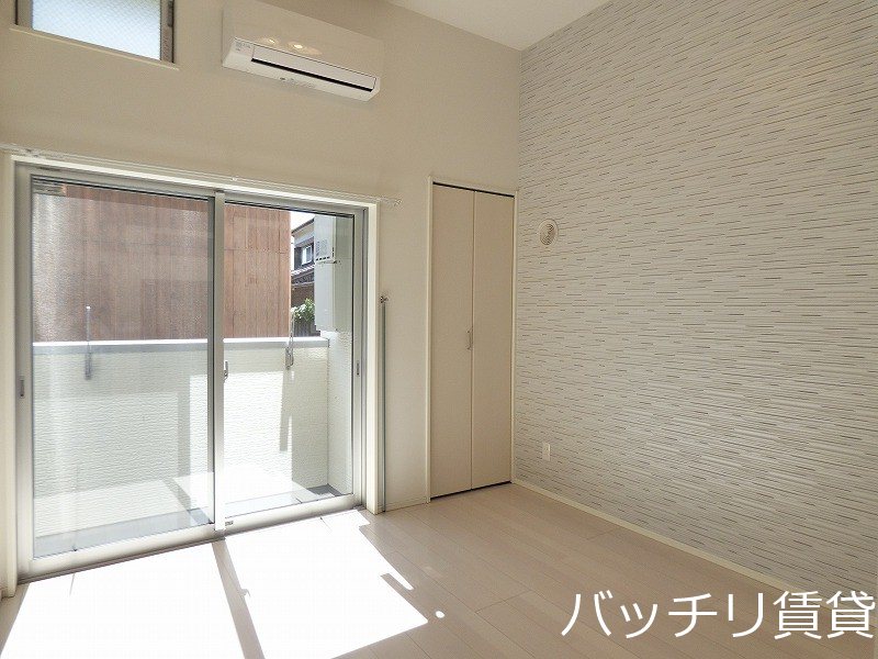 眺望　画像は同型タイプの為、現状優先とさせて頂きます。