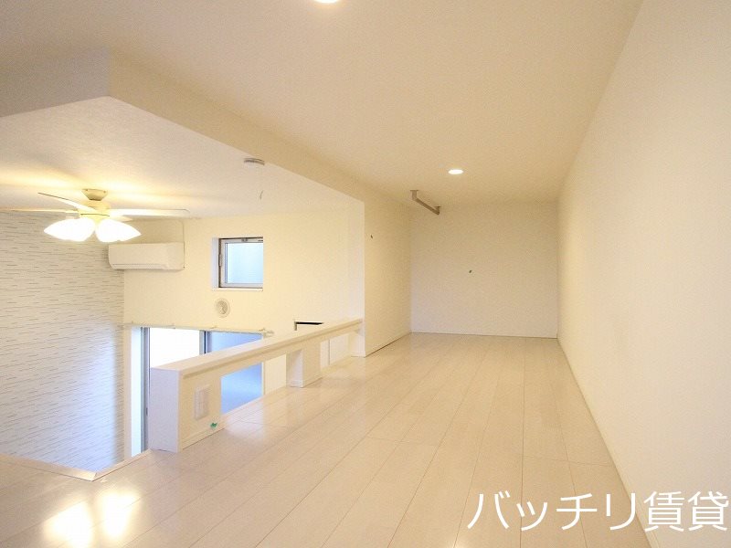 その他部屋・スペース　画像は同型タイプの為、現状優先とさせて頂きます。