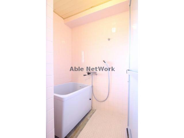 バス・シャワールーム　※管理会社写真参照