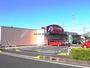 ドラックストア　クスリのアオキ北方高屋店（ドラッグストア）まで488m
