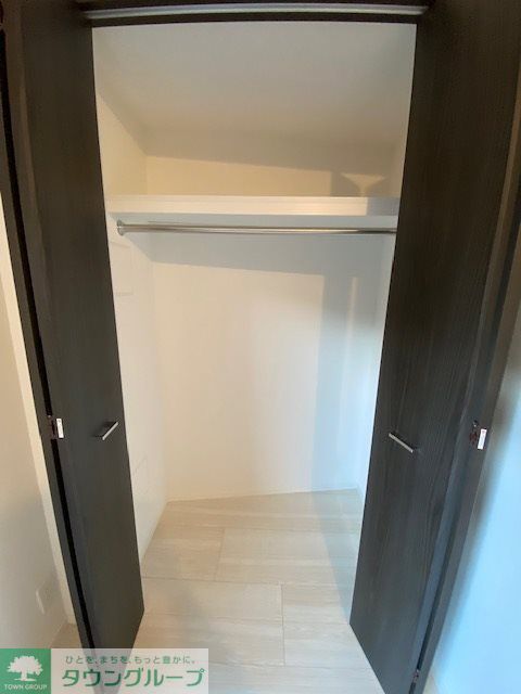 収納　※参考写真