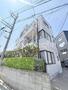 京成立石駅より徒歩9分 3階 築38年10ヶ月の賃貸物件