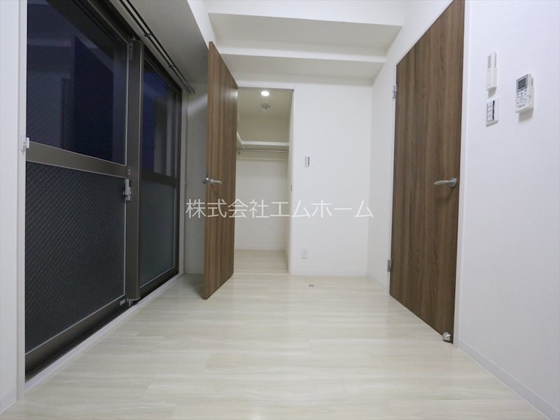 その他部屋・スペース　洋室5.6帖　ウォークインクローゼット付