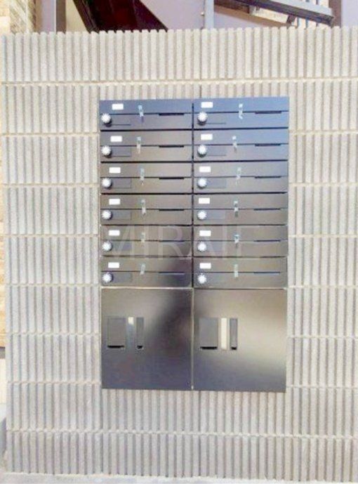 その他共有部分　建築中のため、同施工タイプの参考写真です。