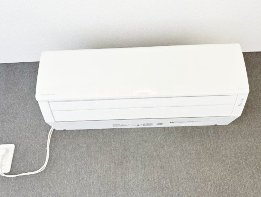 その他設備　建築中のため、同施工タイプの参考写真です。