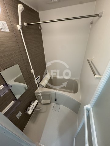 バス・シャワールーム　KICHI和泉上町　浴室