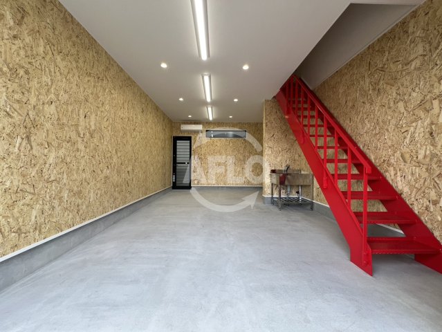 駐車場　KICHI和泉上町　ガレージ