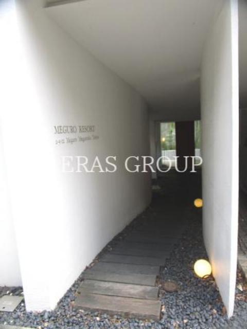 エントランス　★エントランス★