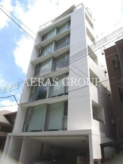 建物外観　★外観★