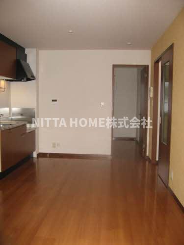 居室・リビング　リビングは11帖★