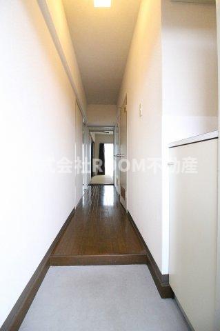 その他部屋・スペース　内装も気になるポイント