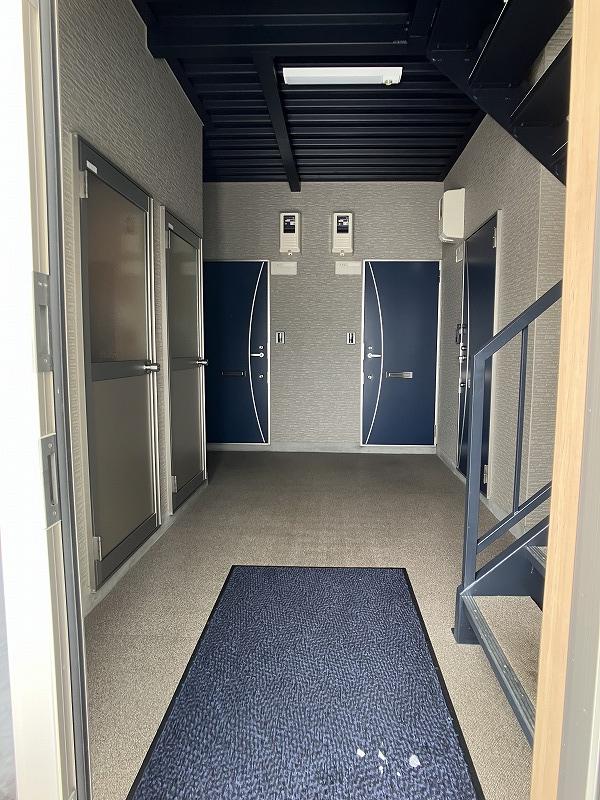 その他共有部分　共用部２