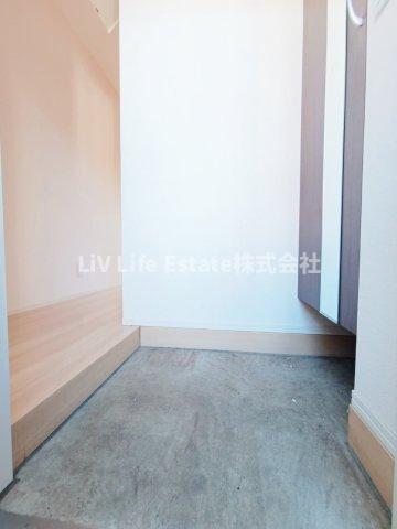 居室・リビング　同仕様写真