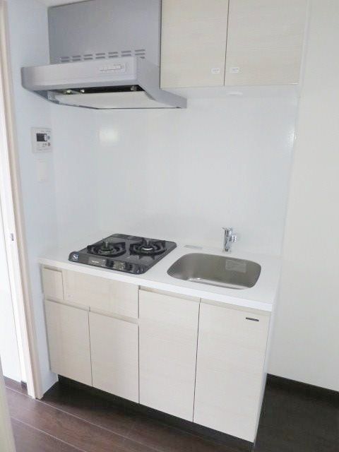 キッチン　物件画像