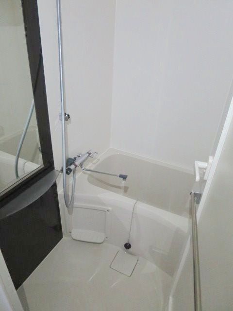 バス・シャワールーム　物件画像