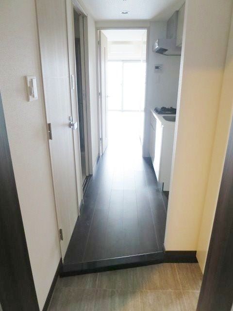 玄関　物件画像