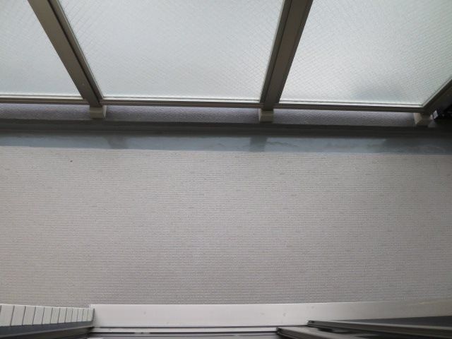 バルコニー　物件画像