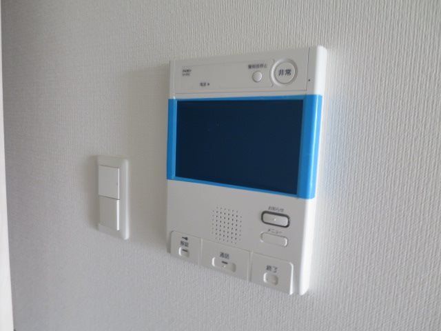 その他設備　物件画像