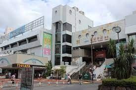 その他　西新井駅(東武 大師線)（その他）まで1000m