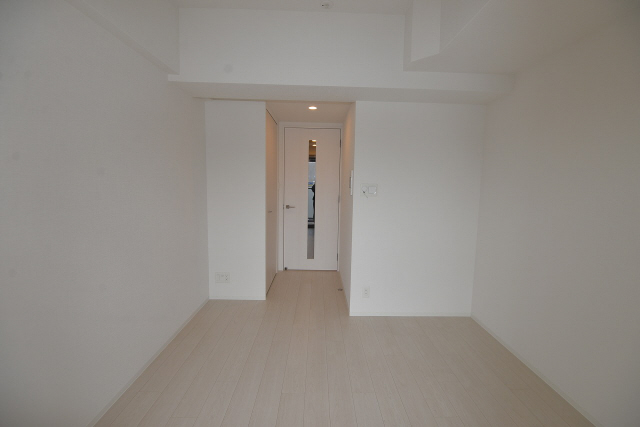 その他部屋・スペース　内装は落ち着いています