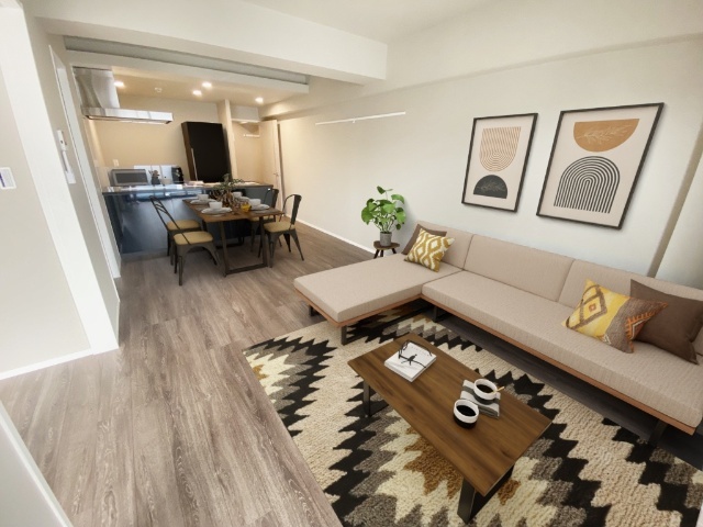 居室・リビング