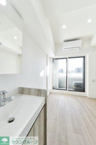 居室・リビング　参考写真