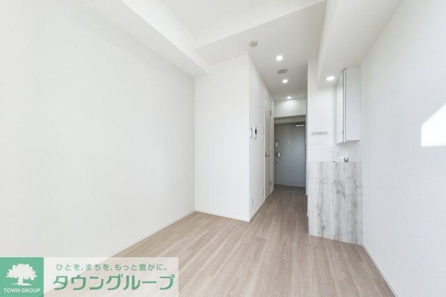 居室・リビング　参考写真