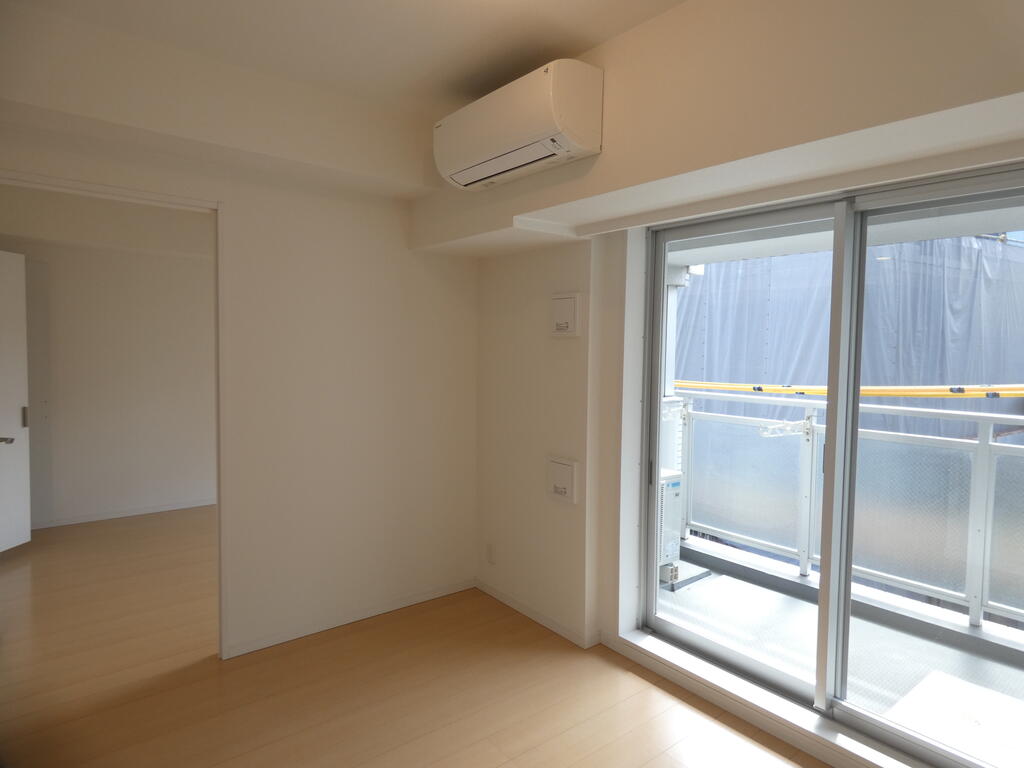 居室・リビング　居室