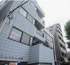 建物外観　外観です