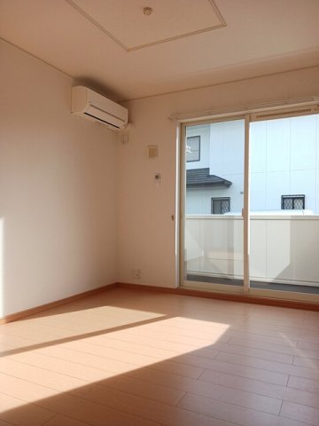 その他部屋・スペース　内装です