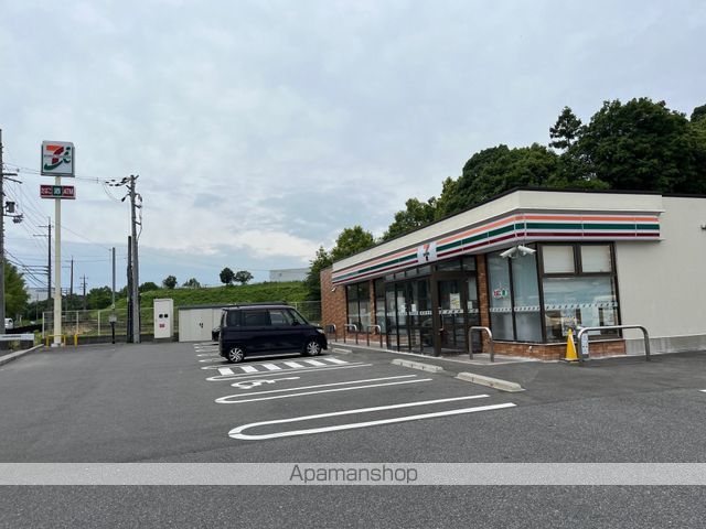 コンビニ　セブン－イレブン水口テクノパーク店（コンビニ）まで877m