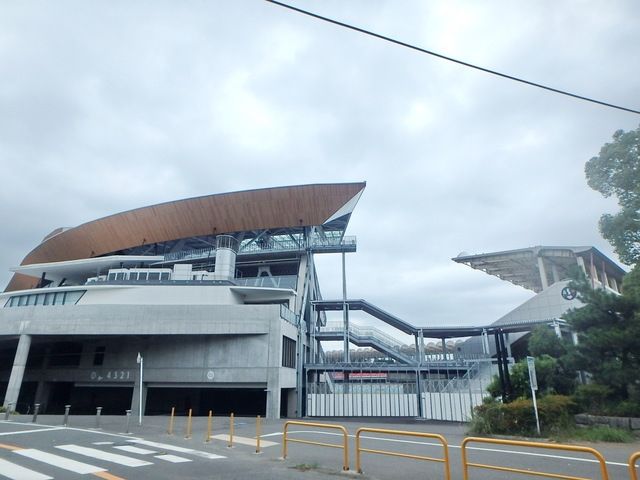 その他　等々力第1サッカー場（その他）まで357m