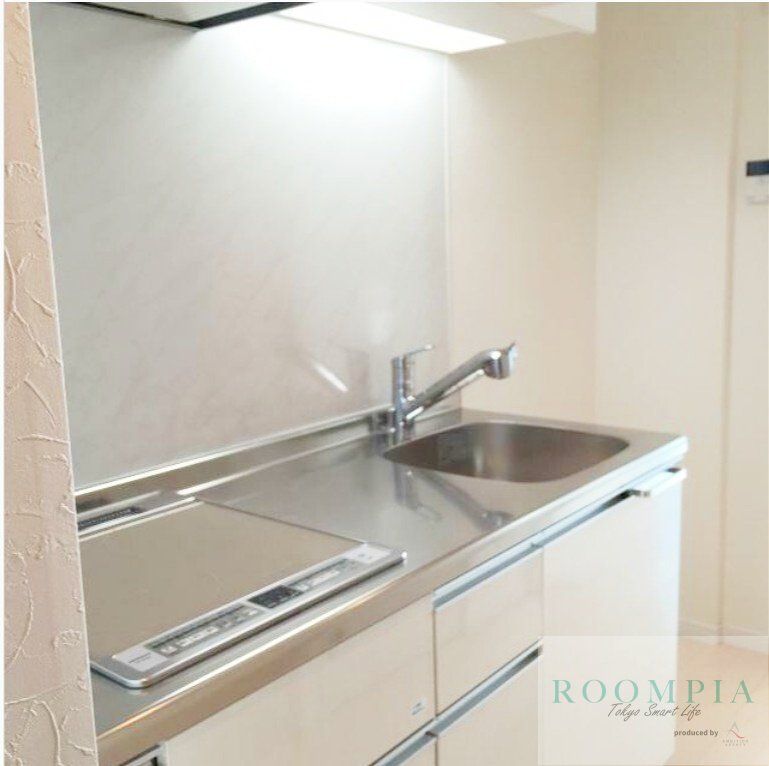 キッチン　物件画像