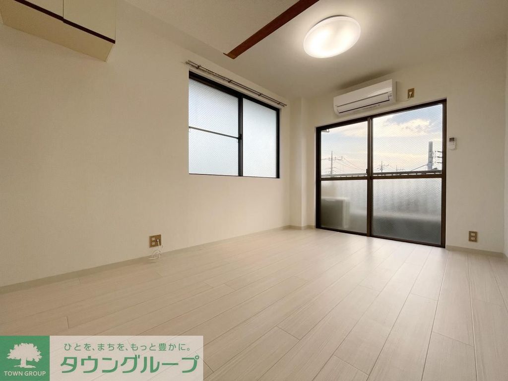 居室・リビング　リビング/居室