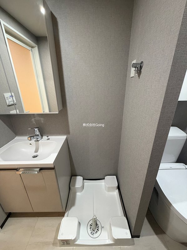 収納　※別部屋参考