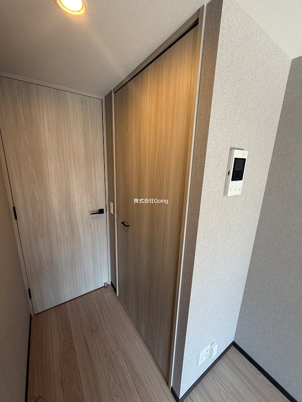 セキュリティ　※別部屋参考