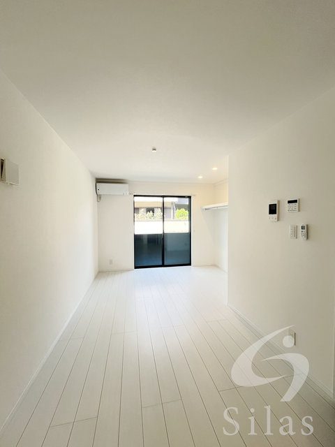 居室・リビング　同仕様