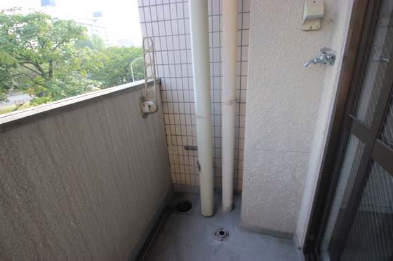 その他　※他号室の写真になります