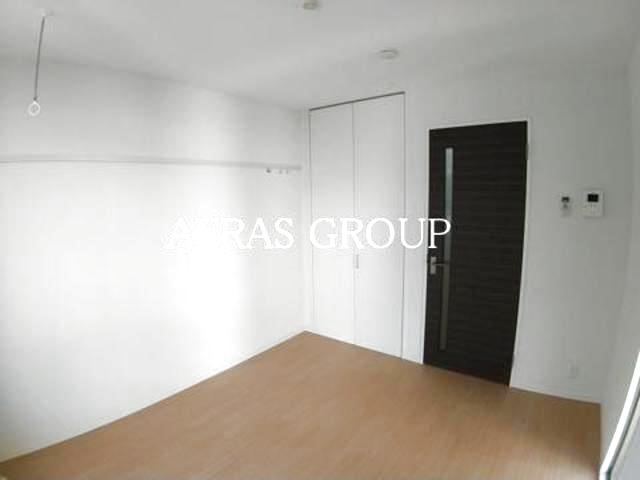 その他部屋・スペース　洋室